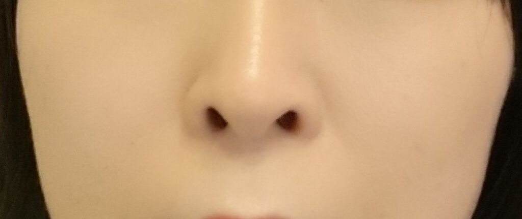 【旧】ディオールスキン フォーエヴァー フルイド グロウ/Dior/リキッドファンデーションを使ったクチコミ（3枚目）