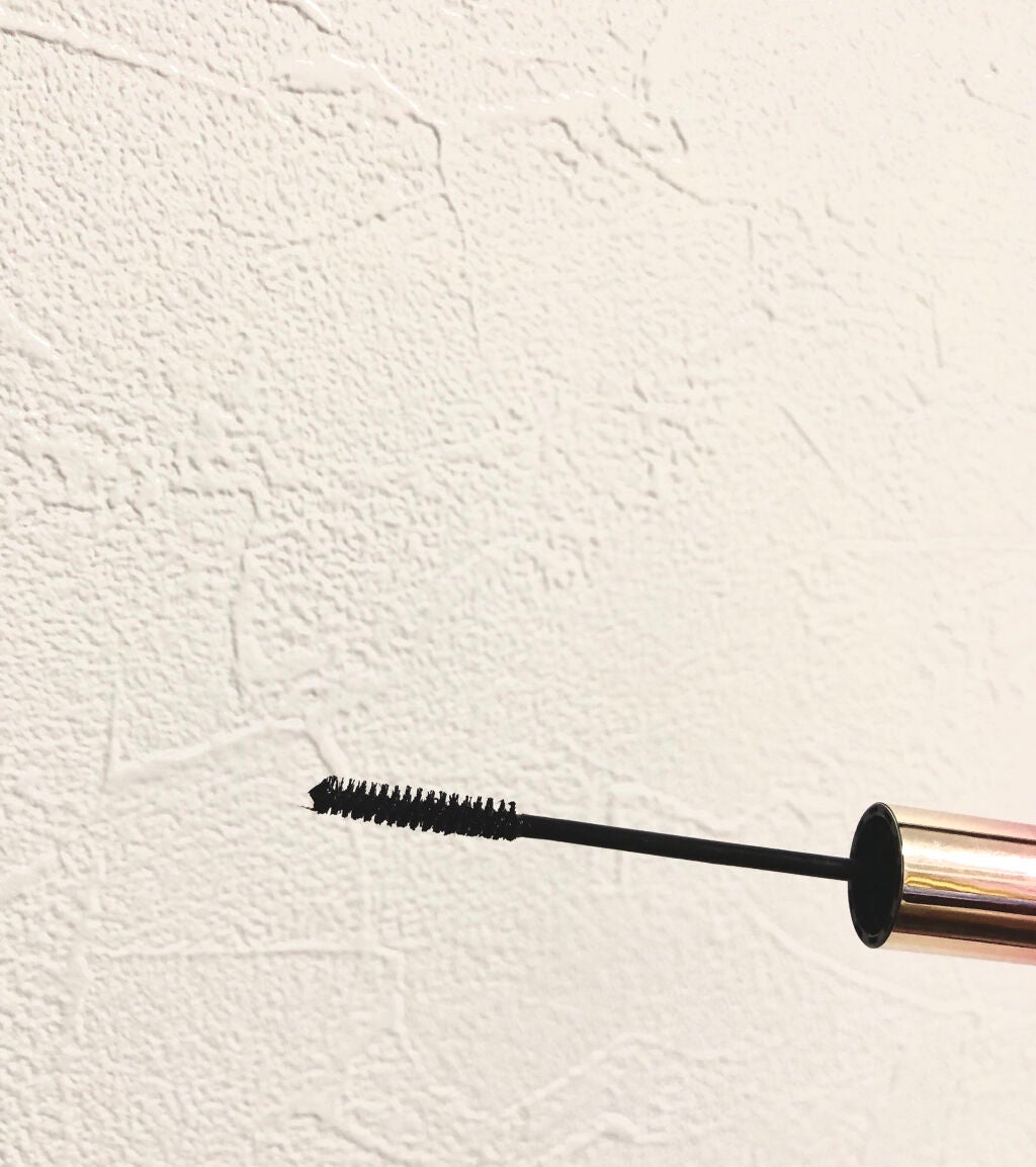 マイクロマスカラ アドバンストフィルム/ヒロインメイク/マスカラを使ったクチコミ(6枚目)