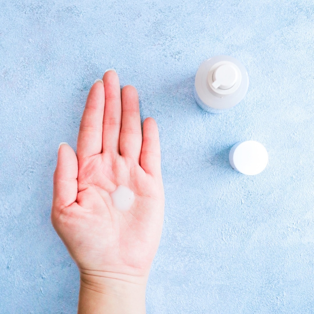 サミュ ガラクトポア セラム/SAM'U/美容液を使ったクチコミ（3枚目）