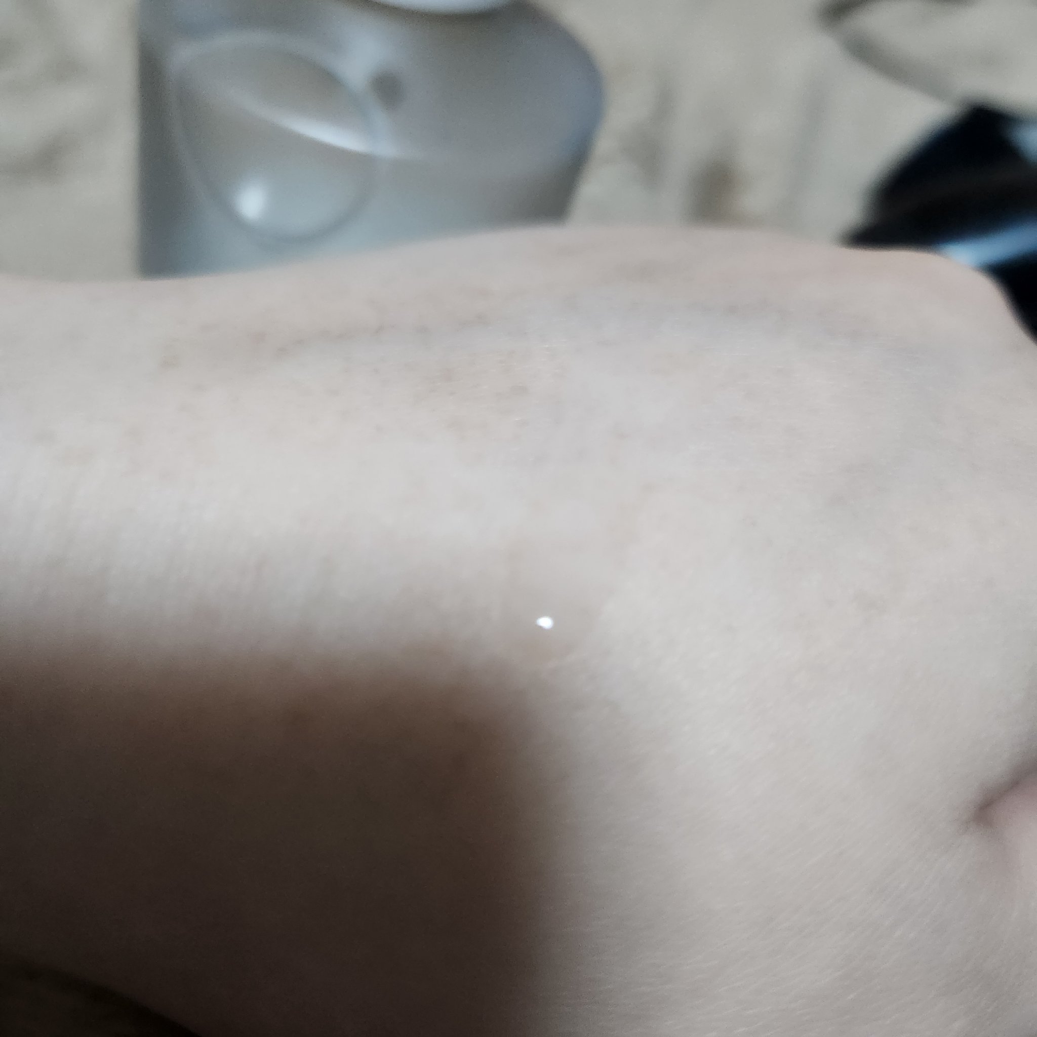 グルタチオンアンプルトナー/SKIN&LAB/化粧水を使ったクチコミ（2枚目）