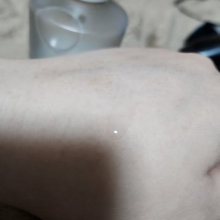 グルタチオンアンプルトナー/SKIN&LAB/化粧水を使ったクチコミ(2枚目)