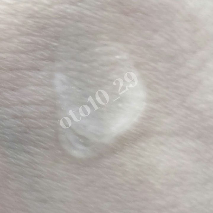 毛穴レスコンシーラー/CEZANNE/クリームコンシーラーを使ったクチコミ(2枚目)