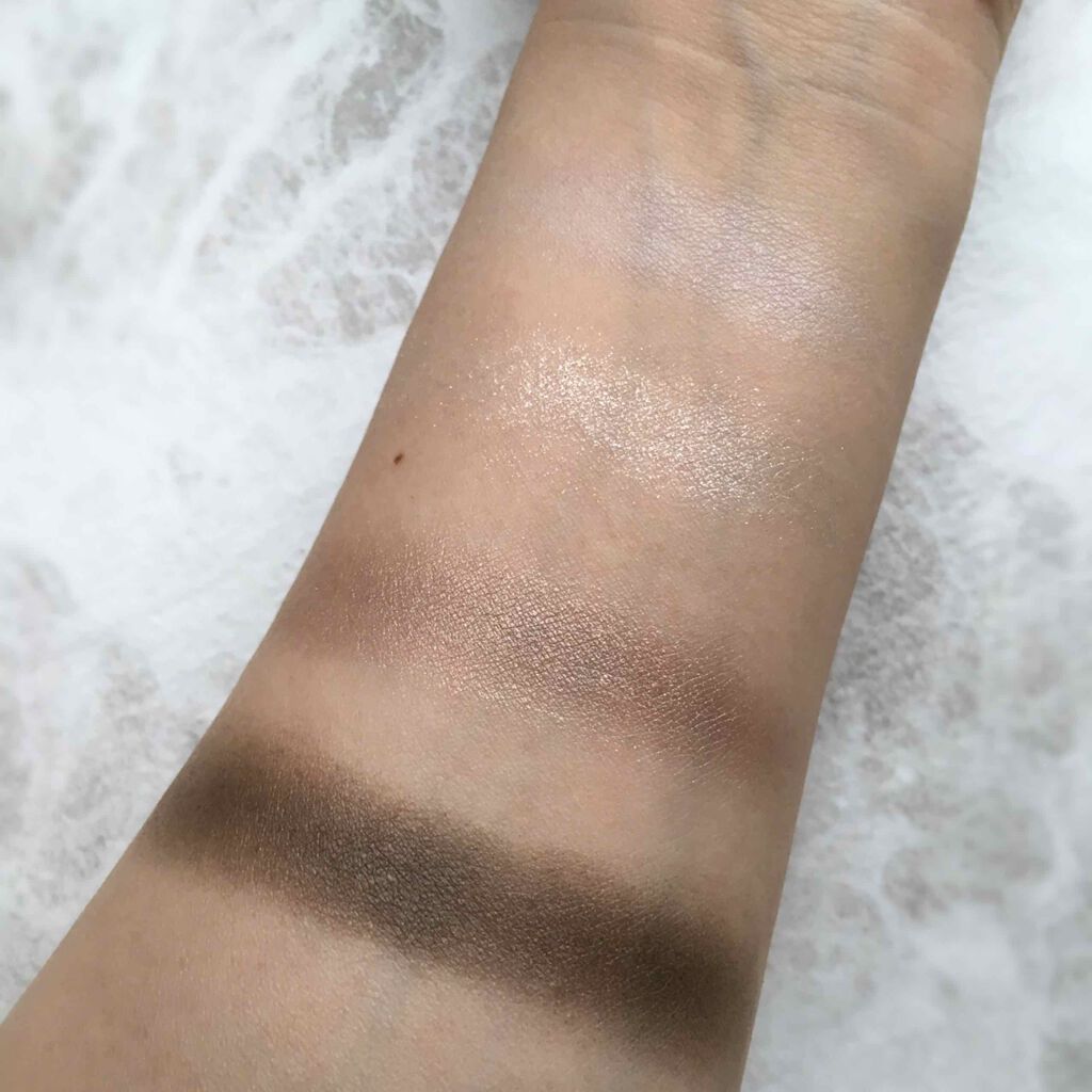 デザイニング カラー アイズ/SUQQU/アイシャドウパレットを使ったクチコミ(2枚目)