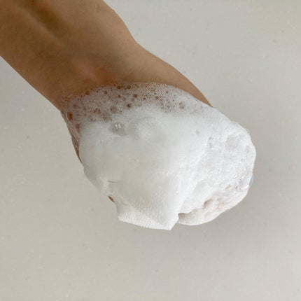 ボディシャンプー 金木犀/Leivy/ボディソープを使ったクチコミ(3枚目)