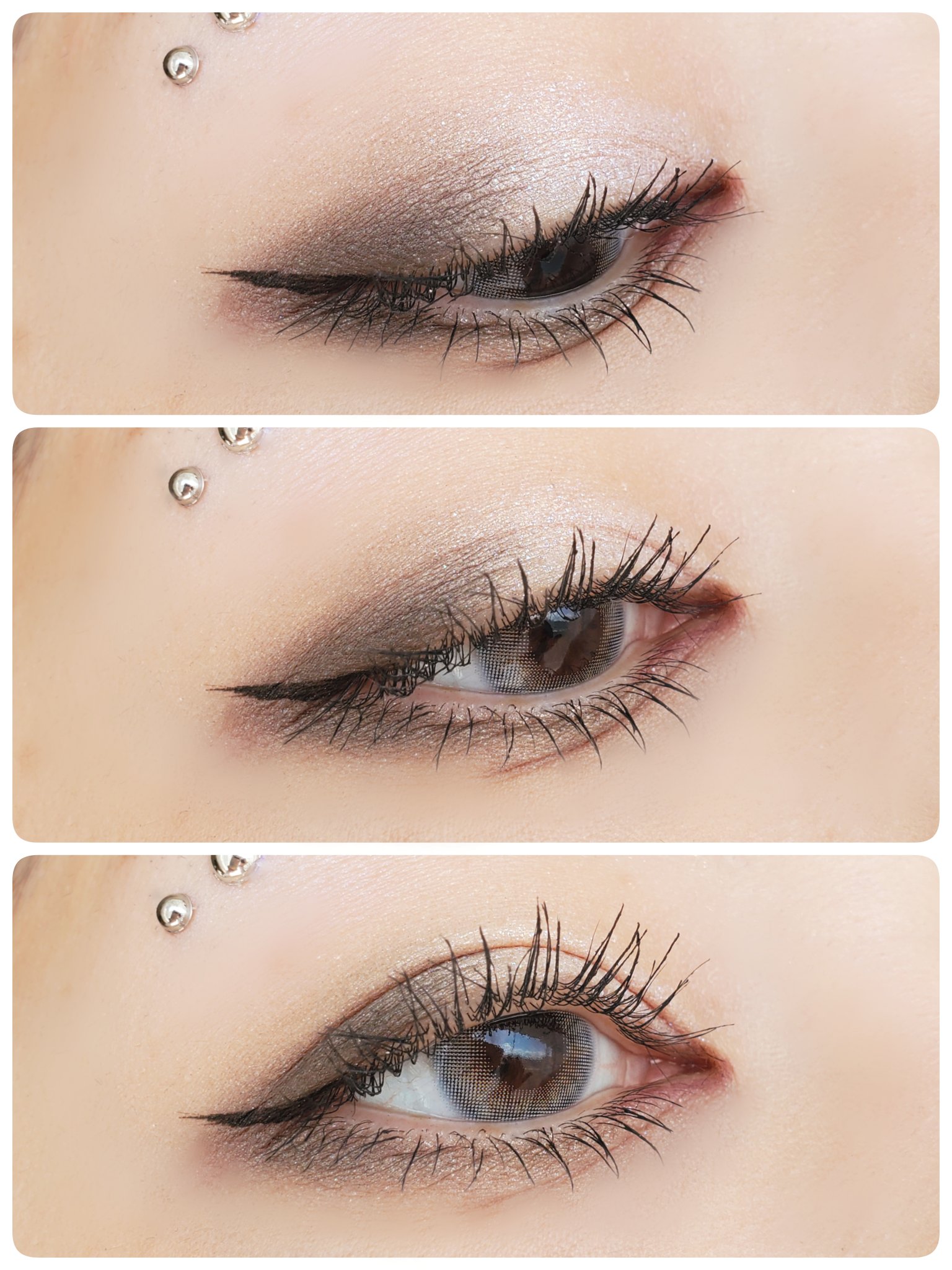 アーティスト トゥ ゴー 100/MAKE UP FOR EVER/アイシャドウパレットを使ったクチコミ（1枚目）