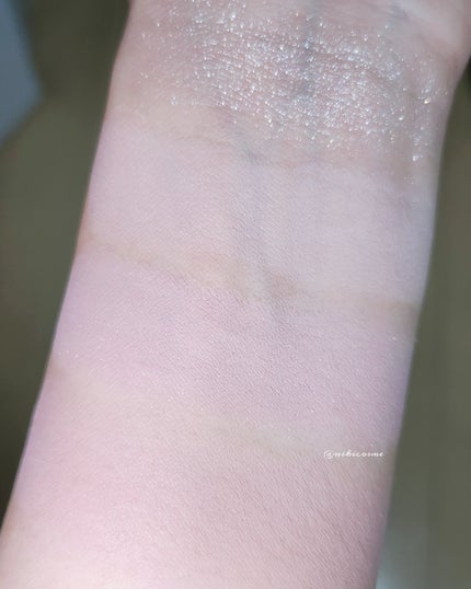 ソフトブラーリングアイパレット/wakemake/アイシャドウパレットを使ったクチコミ(4枚目)