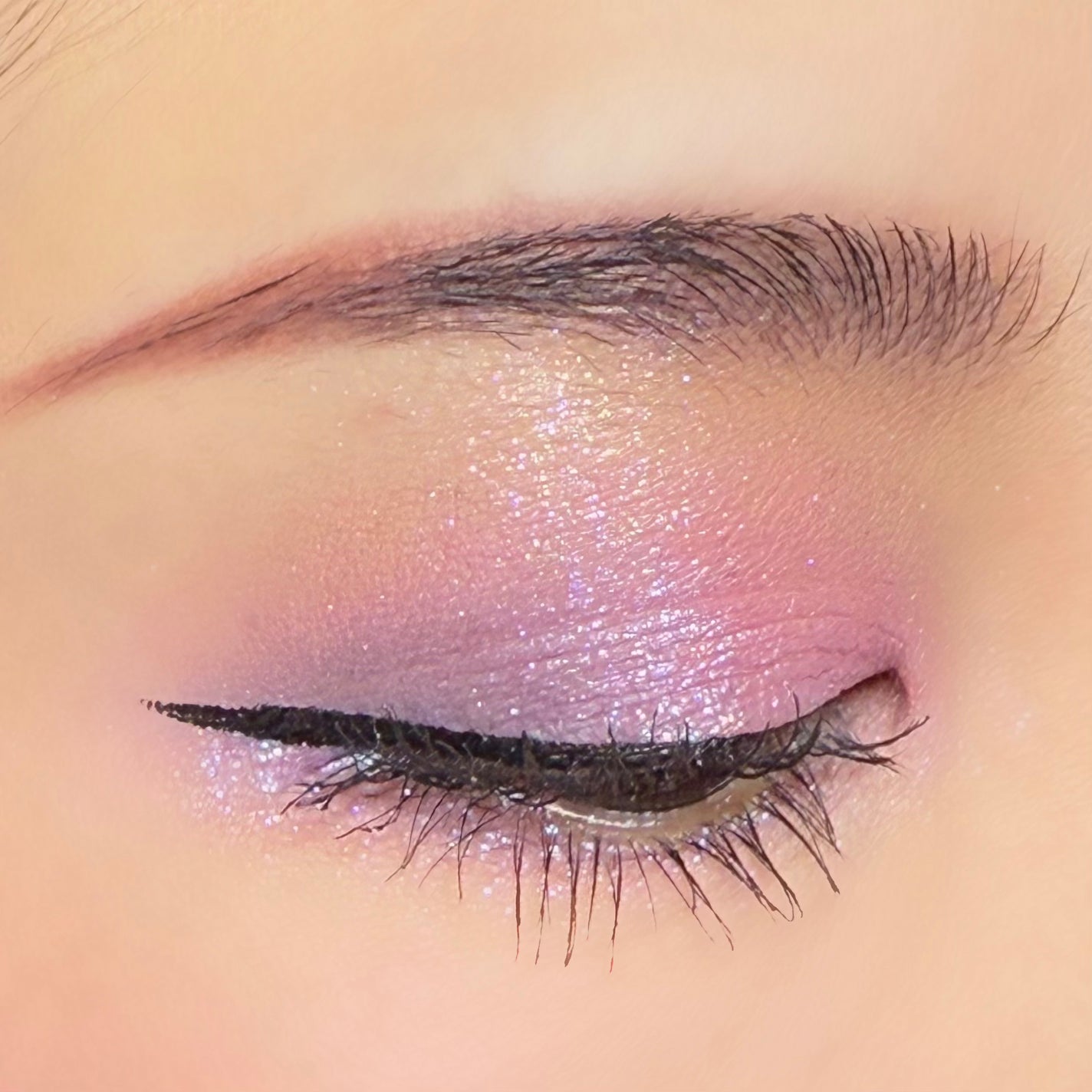 スモール アイシャドウ/M・A・C/単色アイシャドウを使ったクチコミ(6枚目)