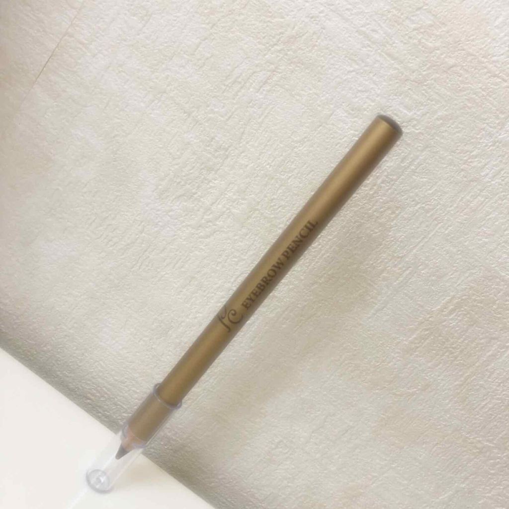 アイブローペンシル/ジョイン/アイブロウペンシルを使ったクチコミ(1枚目)