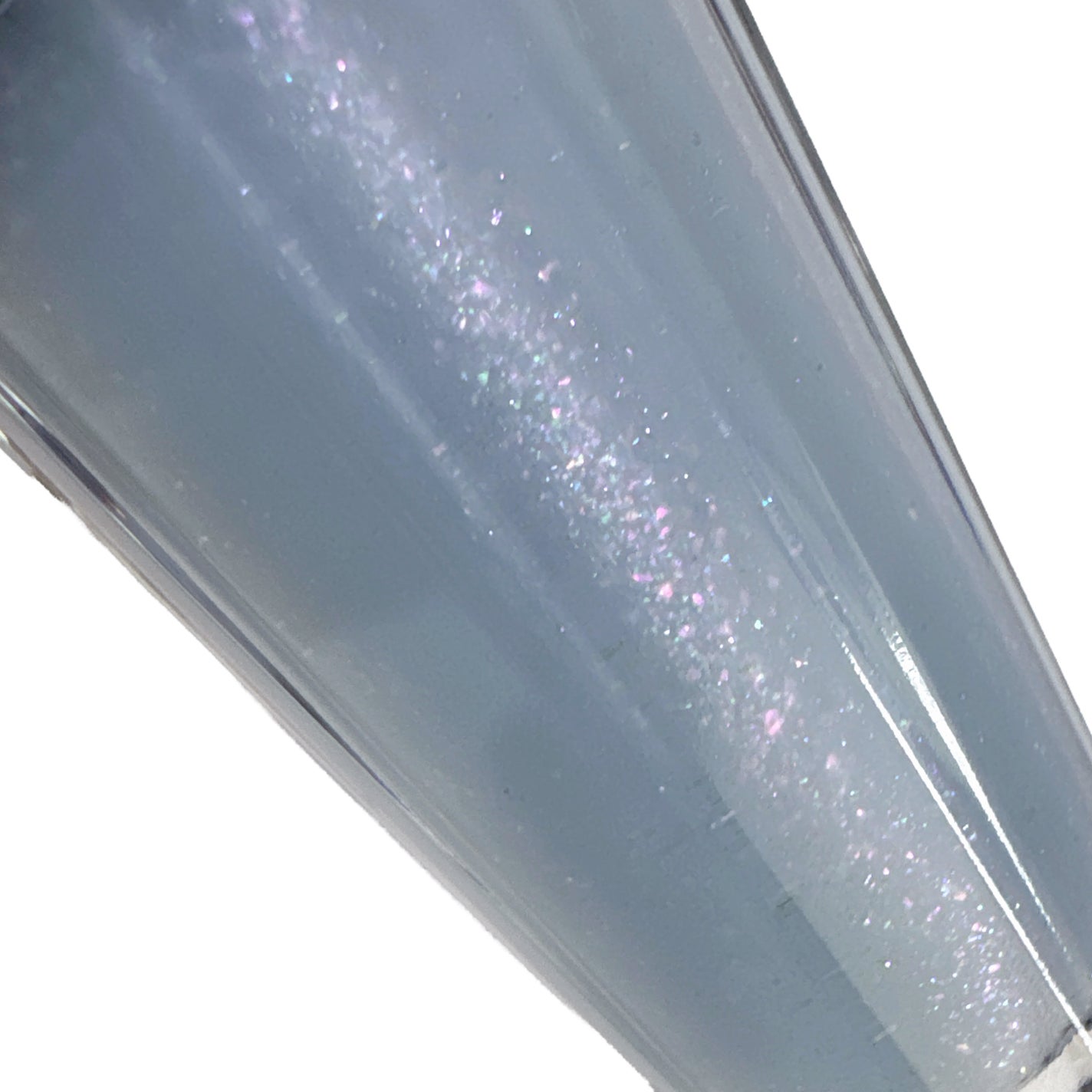 ジルスチュアート サムシングピュアブルー リップブーケ セラム/JILL STUART/リップ美容液を使ったクチコミ(2枚目)