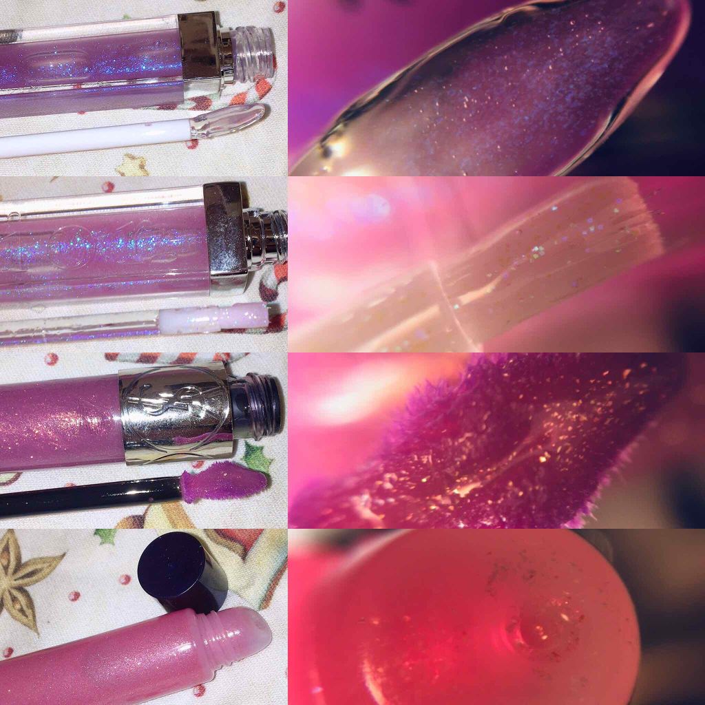 RMK リップジェリーグロス/RMK/リップグロスを使ったクチコミ(3枚目)