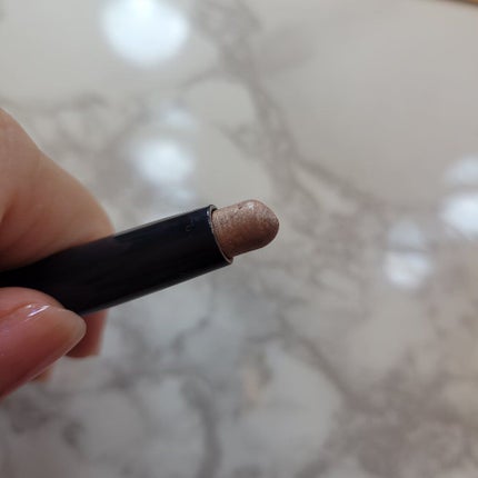 ロングウェア クリーム シャドウ スティック/BOBBI BROWN/スティックアイシャドウを使ったクチコミ(2枚目)