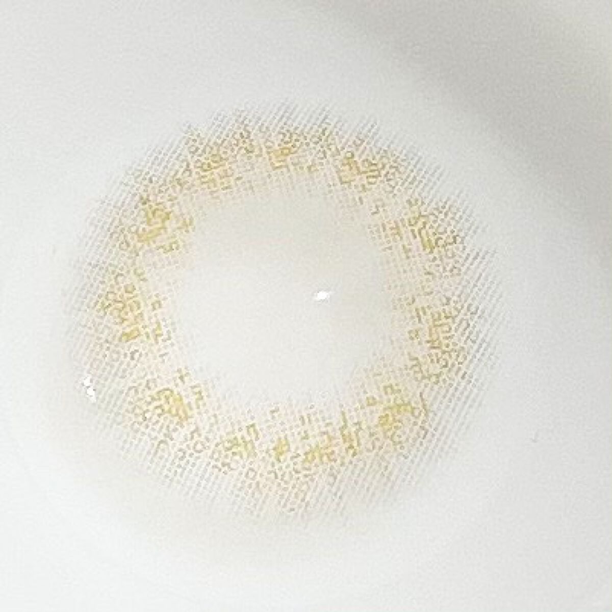 Sisse Lens Gigicinnamonのクチコミ「💖【 SISSE LENS 】ほんのり瞳の印象を変えたい人向け！ ナチュラル盛りカラコン 💖
.....」（3枚目）