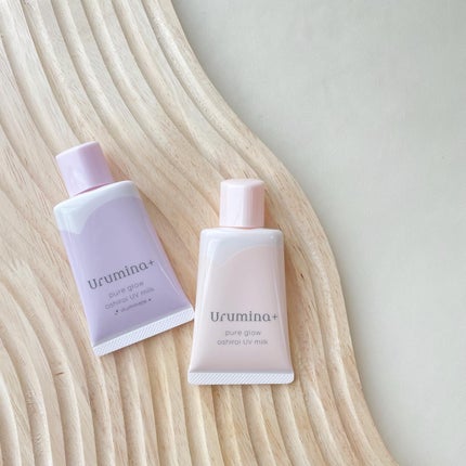 生つや肌おしろい乳液/ウルミナプラス/乳液を使ったクチコミ(1枚目)