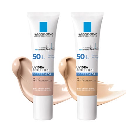 UVイデア XL プロテクションBB / ラ ロッシュ ポゼ