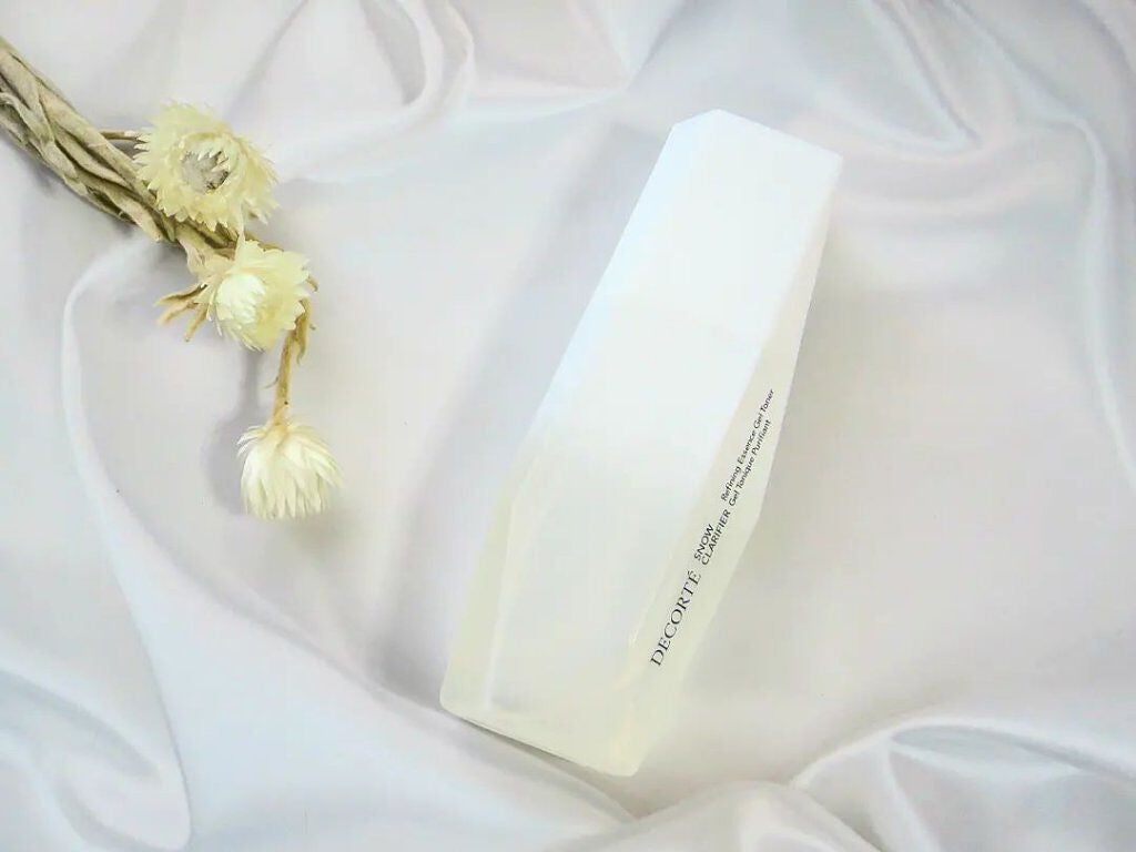 スノー クラリファイア/DECORTÉ/美容液を使ったクチコミ(1枚目)