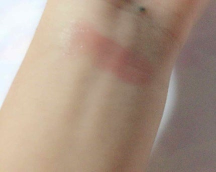 CCリップクリームN/KATE/リップケアを使ったクチコミ(2枚目)