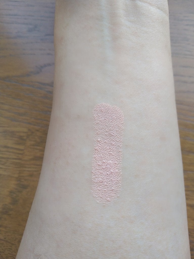 スティックコンシーラー/&be/スティックコンシーラーを使ったクチコミ(4枚目)