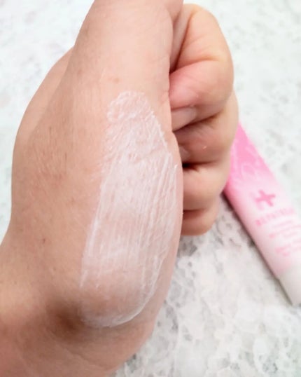 ヘパトリート薬用保湿バーム/ゼトックスタイル/フェイスバームを使ったクチコミ(4枚目)