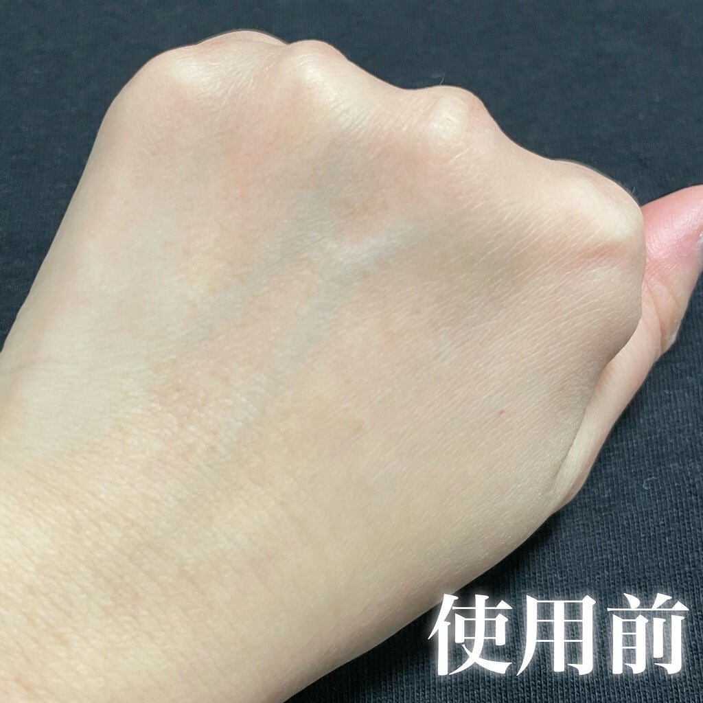 ハンドクリーム グレープフルーツ/LEAF&BOTANICS /ハンドクリームを使ったクチコミ(6枚目)