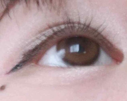 エテュセ アイエディション (マスカラベース)/ettusais/マスカラ下地を使ったクチコミ(2枚目)