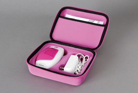 ホームパルスライト式 光美容器 エピレタモーション EP-0337-P エピレタ【旧】