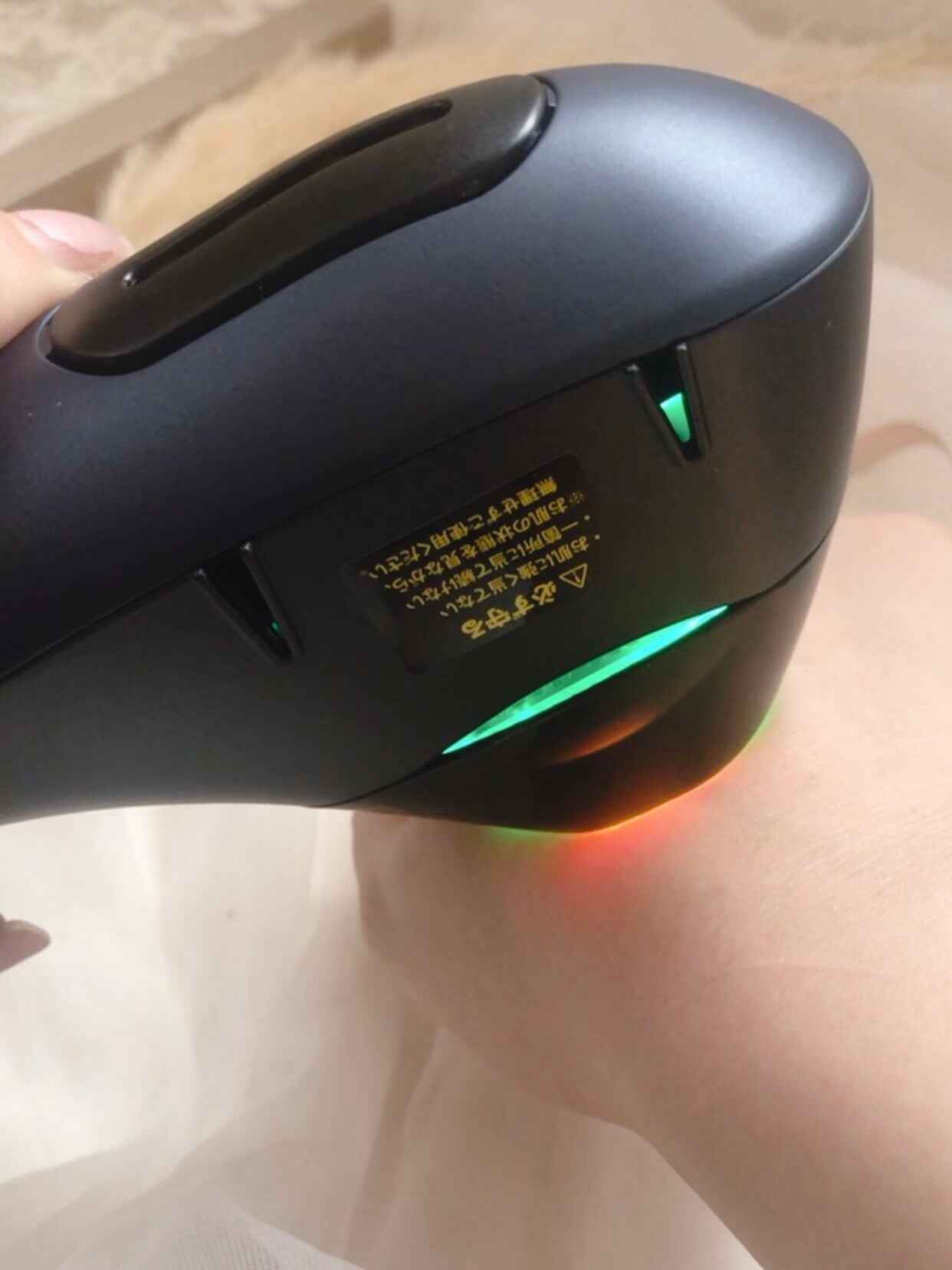 ð¥ð¢ð¬ð.ðððð çŸå®¹ã©ã€ã¿ãŒ on LIPS ãYA-MANã®å
çŸé¡åšããã«ãŒã¯ããªãŒã³ã·ã§ããé·å¹Žã®ç ç©¶ã§èŸ¿..ãïŒ2æç®ïŒ