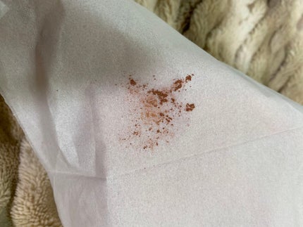 hiroka on LIPS 「#ローラメルシエ#トランスルーセントプレストセッティングパウダ..」(4枚目)