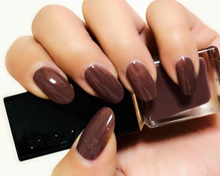 ネイル カラー ポリッシュ 118 鈍砂 -NIBISUNA/SUQQU/マニキュアの画像