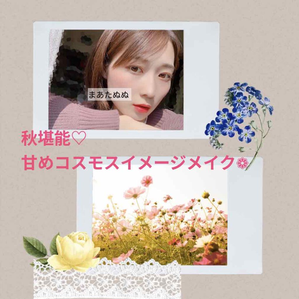 口紅(詰替用)/ちふれ/口紅を使ったクチコミ(1枚目)