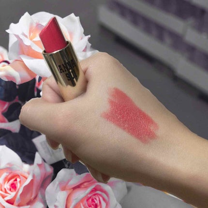 リップスティックF/ANNA SUI/口紅を使ったクチコミ(2枚目)