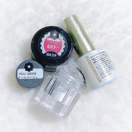 なかやまちえこ on LIPS 「チークネイル×マグネットフレンチ💅⠀⠀#youtubeライブの..」(4枚目)