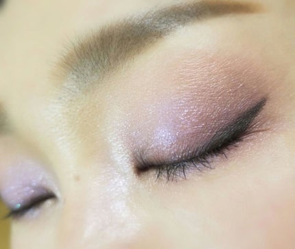 アイプランナーパレット/excel/アイシャドウパレットを使ったクチコミ(7枚目)