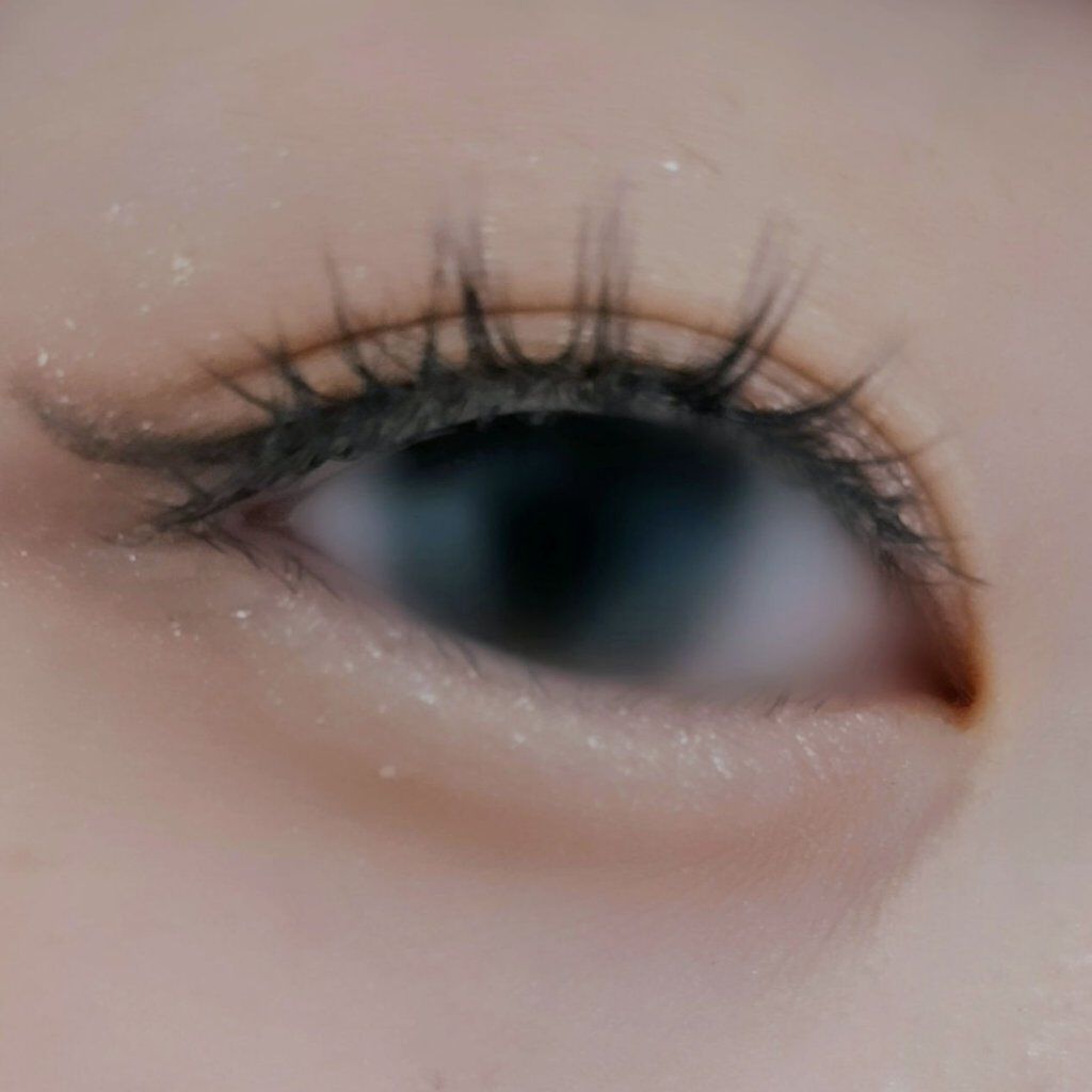 イージーラッシュ/ドーリーウインク/つけまつげを使ったクチコミ（1枚目）