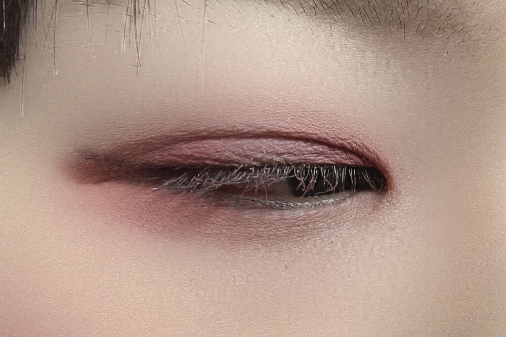 ロング＆カールマスカラ アドバンストフィルム/ヒロインメイク/マスカラを使ったクチコミ（3枚目）