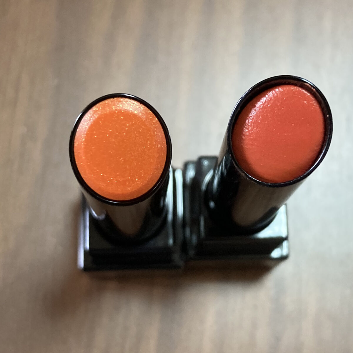 ケイト リップモンスター/KATE/口紅を使ったクチコミ（1枚目）