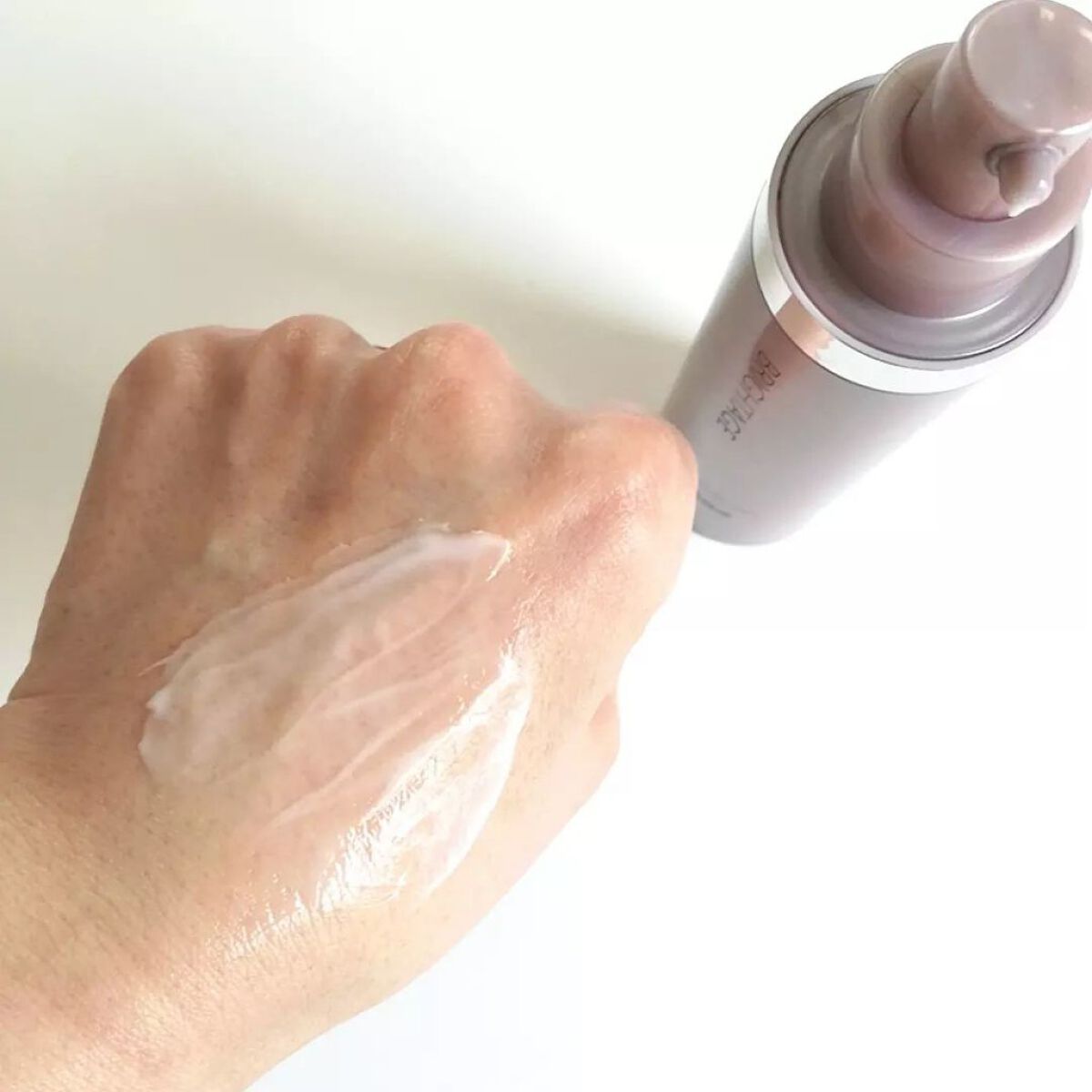 リフトホワイト パーフェクション/BRIGHTAGE/美容液を使ったクチコミ(4枚目)