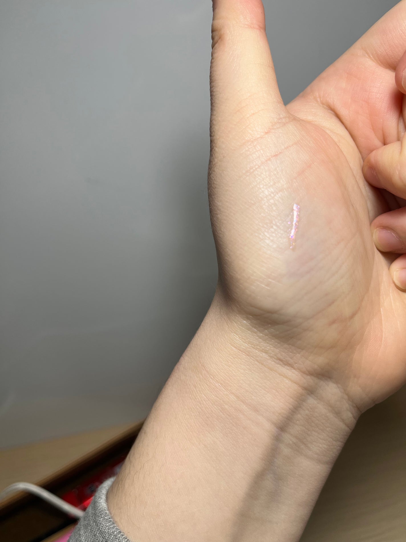 グロウリキッドライナー/CEZANNE/リキッドアイライナーを使ったクチコミ(2枚目)