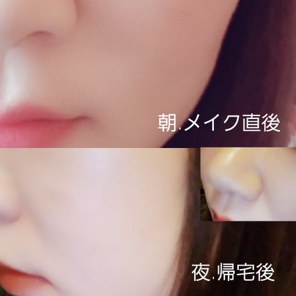 メイクアップフィクサー/HERA/フィックスミストを使ったクチコミ(2枚目)