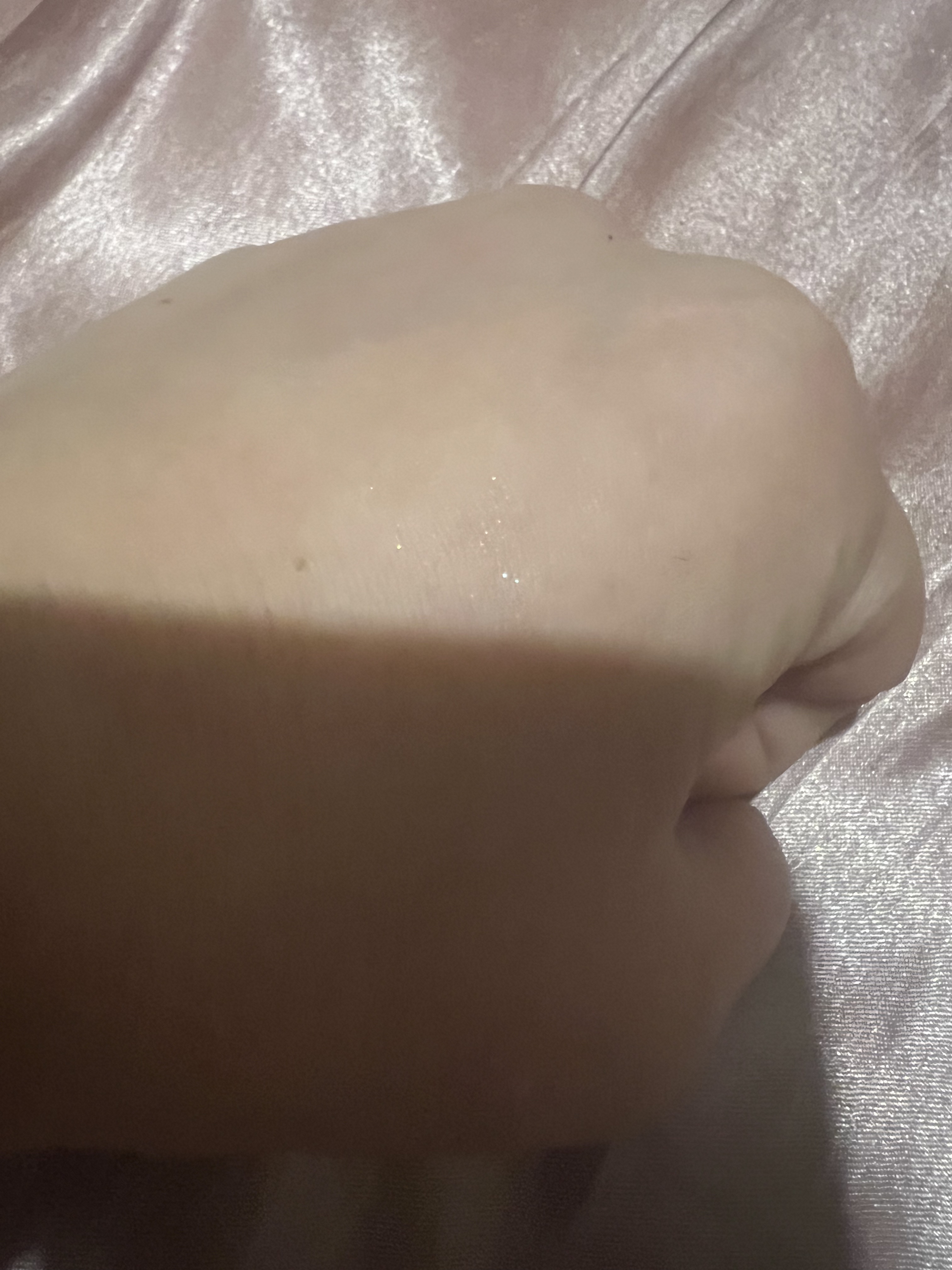 シピシピ ブリンブリンハイライター　 02 スキンダイヤモンド/CipiCipi/パウダーハイライトを使ったクチコミ（3枚目）