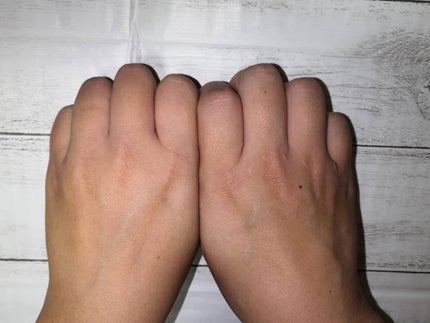 デュオ ザ クレンジングバーム ホワイトa/DUO/クレンジングバームを使ったクチコミ(3枚目)