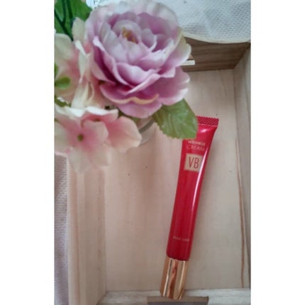 フレイスラボ リンクルクリーム VB/フレイスラボ /フェイスクリームを使ったクチコミ(3枚目)