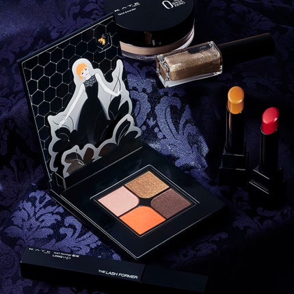 トラップアイパレット/KATE/アイシャドウパレットを使ったクチコミ(2枚目)