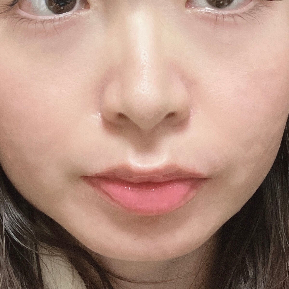 リップエッセンス/無印良品/リップケアを使ったクチコミ(2枚目)