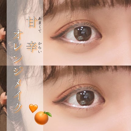 フジコシェイクシャドウ/Fujiko/リキッドアイシャドウを使ったクチコミ(1枚目)