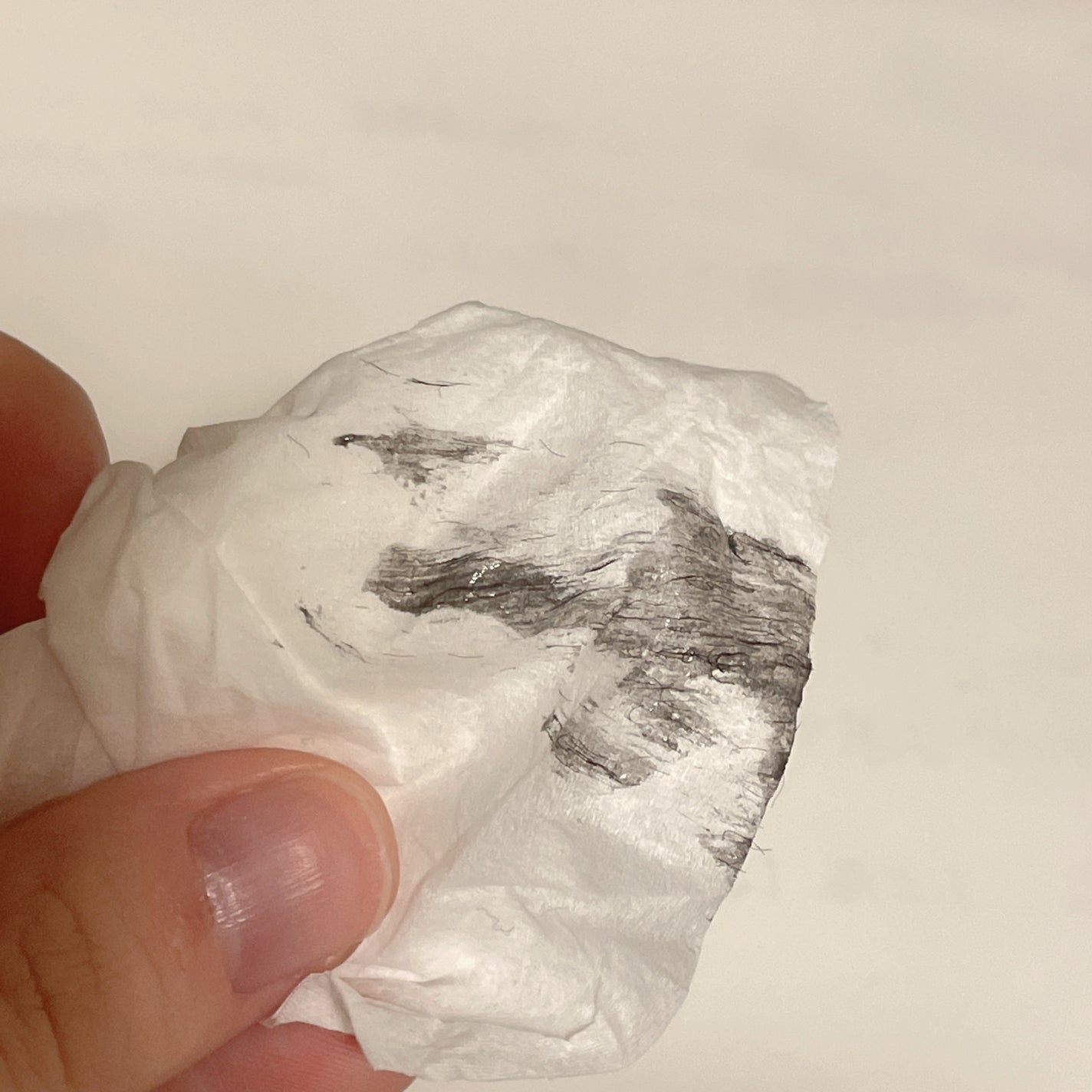 MOTE MASCARA™ (モテマスカラ)/UZU BY FLOWFUSHI/マスカラを使ったクチコミ(2枚目)