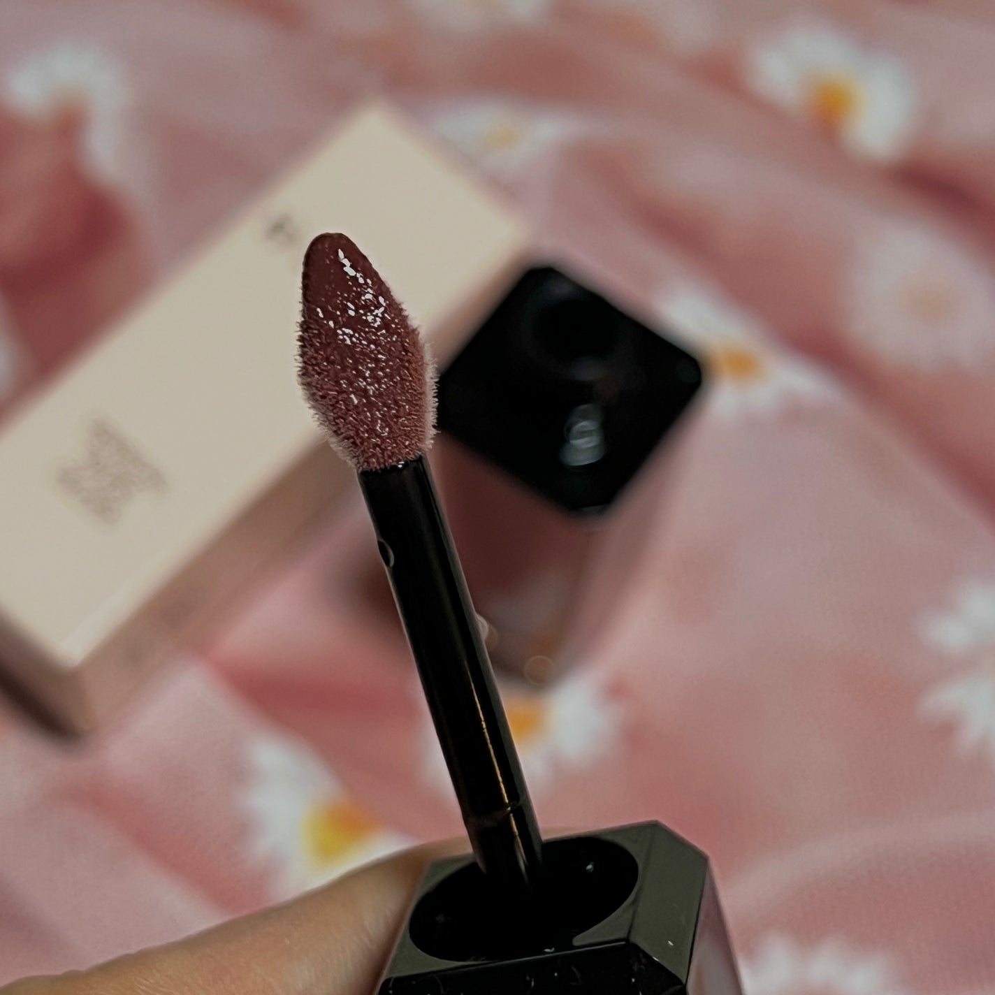 センシュアルヌードグロス/HERA/リップグロスを使ったクチコミ(3枚目)