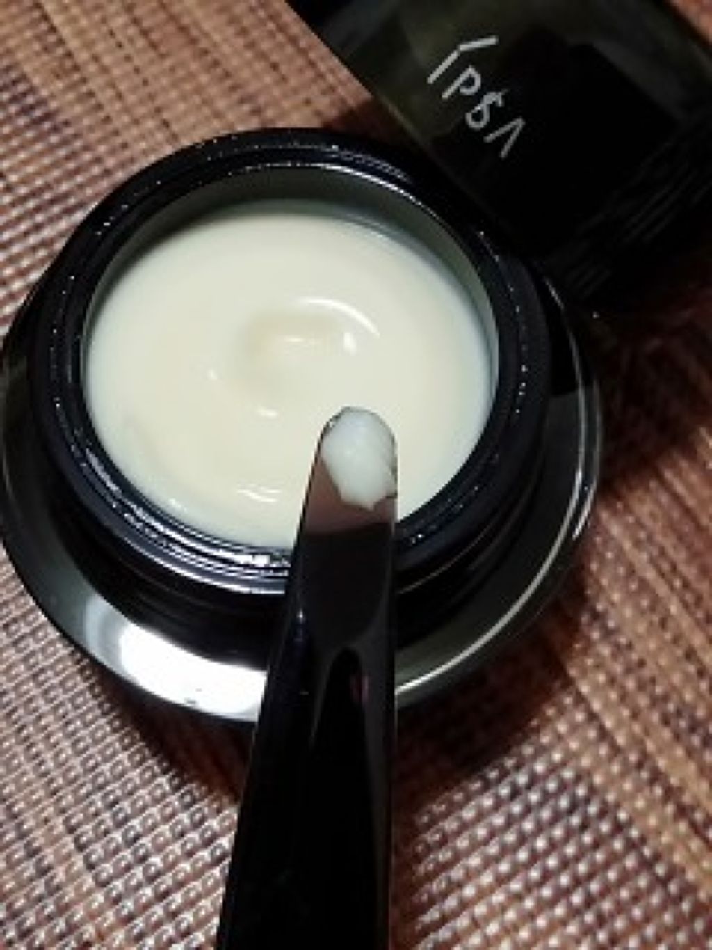 クリーム アルティメイト/IPSA/フェイスクリームを使ったクチコミ(2枚目)