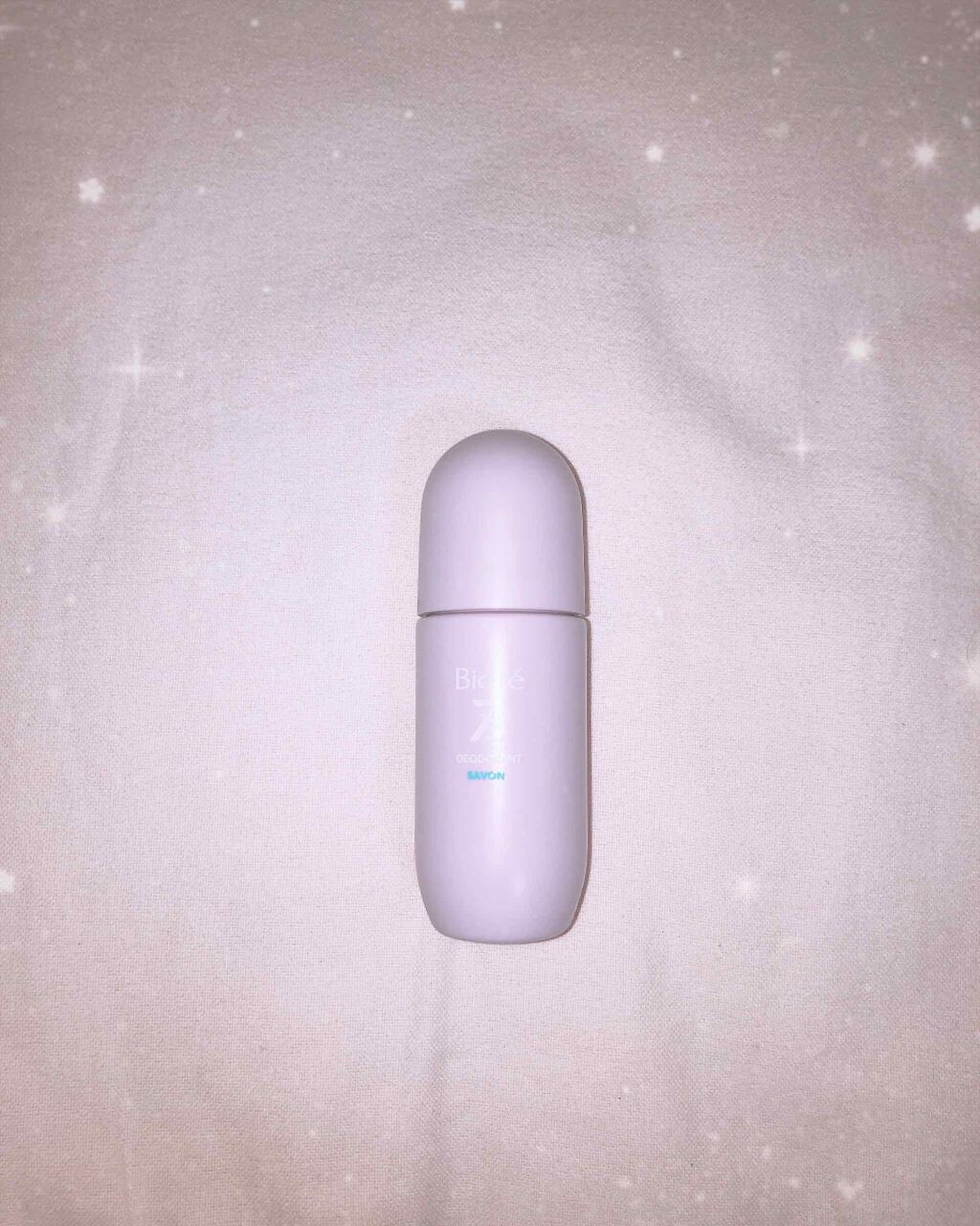 ビオレZ 薬用デオドラント ロールオン 無香性/ビオレ/デオドラント・制汗剤を使ったクチコミ(1枚目)