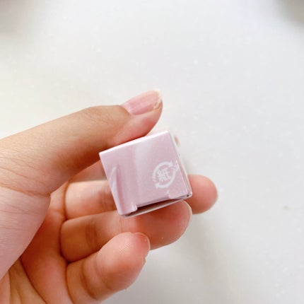 オペラ グロウリップティント/OPERA/リップティントを使ったクチコミ(9枚目)