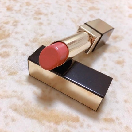 グレイズバームリップ/excel/口紅を使ったクチコミ(1枚目)